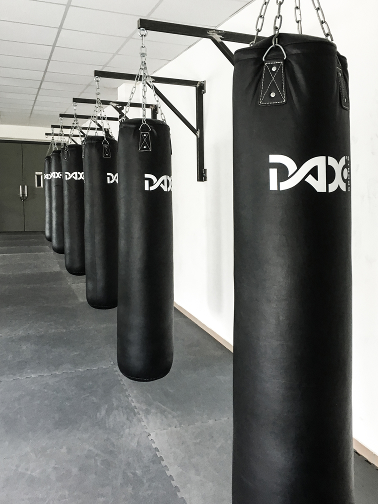Erlangen learn 2 fight