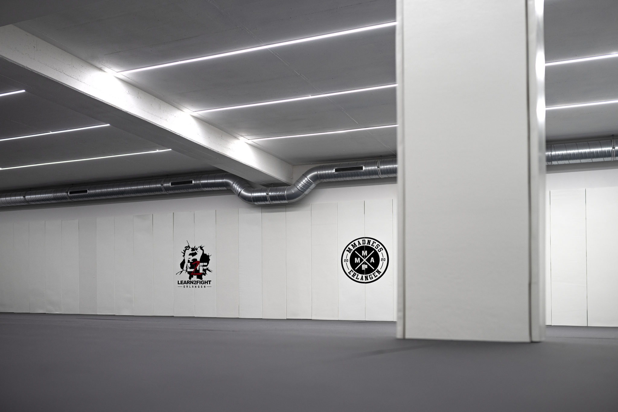 Erlangen learn 2 fight
