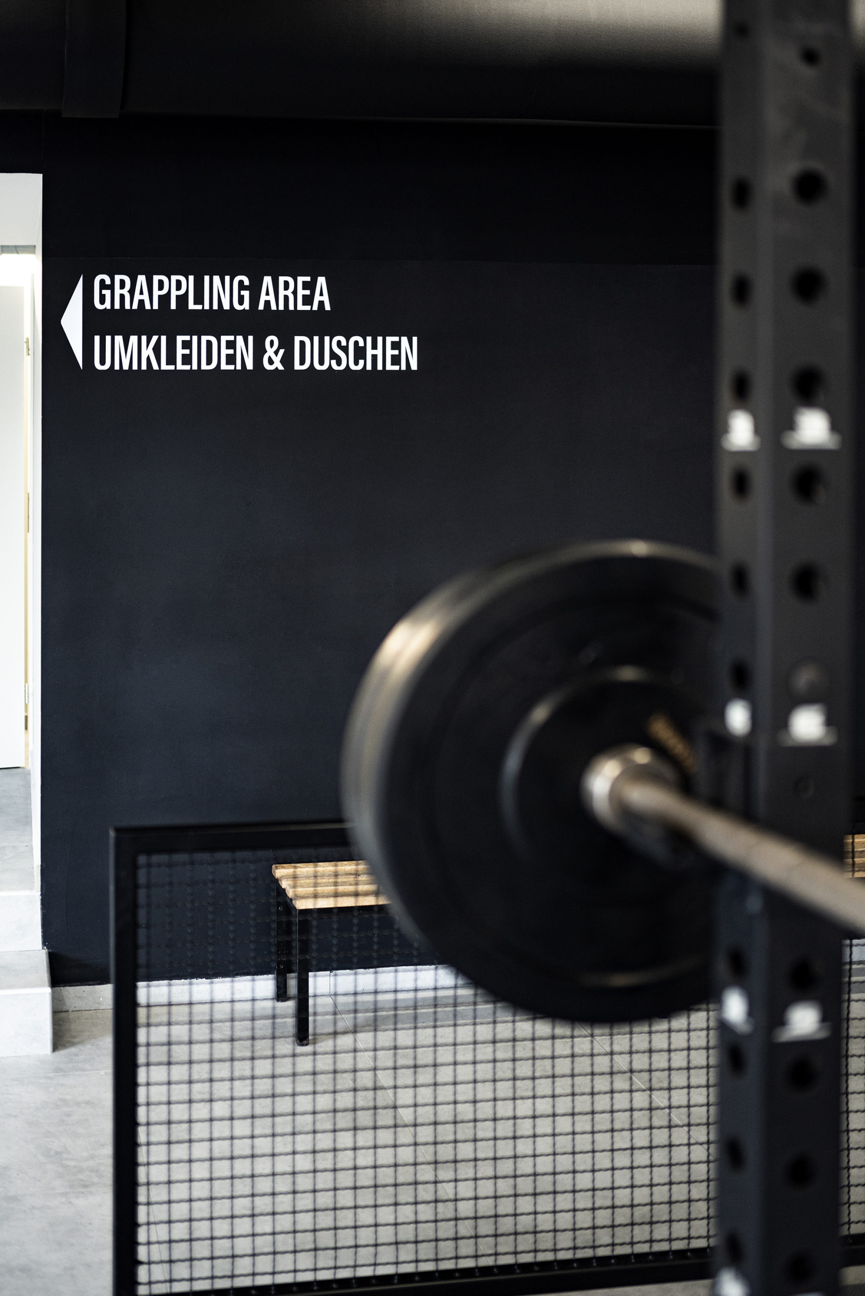 Erlangen learn 2 fight